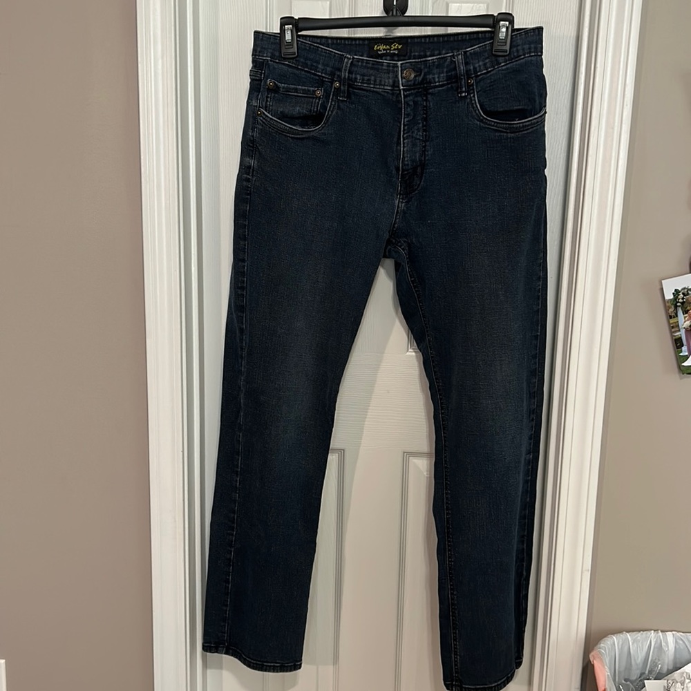 Urban Star Jeans